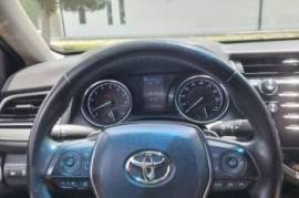 Toyota, Camry