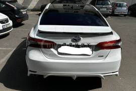 Toyota, Camry