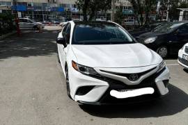 Toyota, Camry