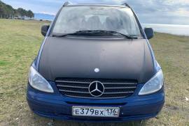 Mercedes-Benz, Vito