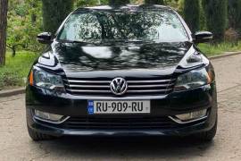 Volkswagen, Passat