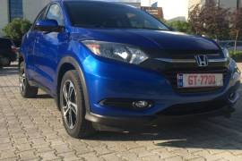 Honda, HR-V