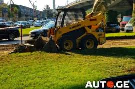 BOBCAT, S-series