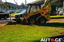 BOBCAT , S-series