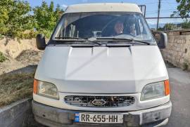 Ford, Transit