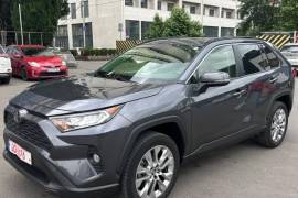 Toyota, RAV4