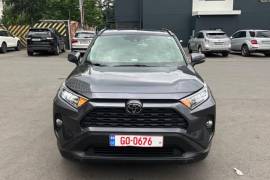 Toyota, RAV4