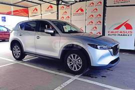 Mazda, CX series, CX-5