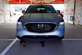 Mazda, CX series, CX-5