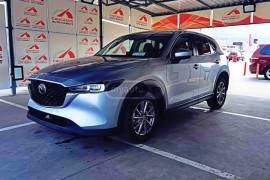 Mazda, CX series, CX-5