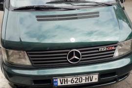 Mercedes-Benz, Vito