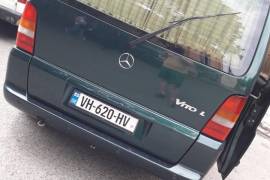 Mercedes-Benz, Vito