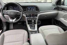 Hyundai, Elantra