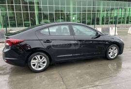 Hyundai, Elantra