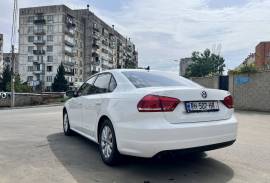 Volkswagen, Passat