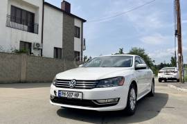 Volkswagen, Passat