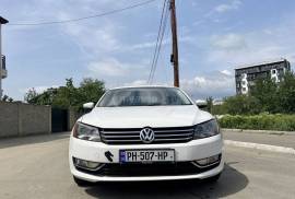 Volkswagen, Passat