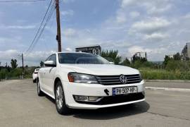 Volkswagen, Passat