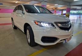 Acura, RDX