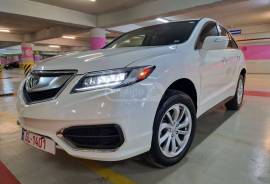 Acura, RDX