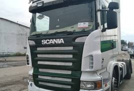 Scania, 420