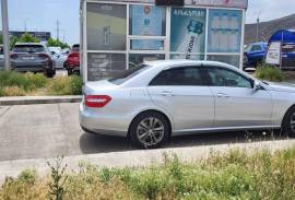 Mercedes-Benz, E CLASS, E 350