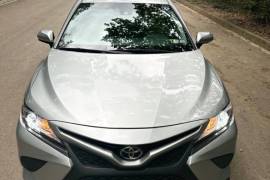 Toyota, Camry