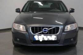 Volvo, V Series, V70