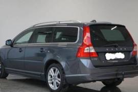 Volvo, V Series, V70