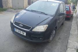 Ford, Focus