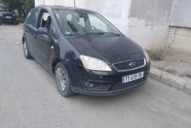 Ford, Focus