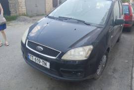 Ford, Focus