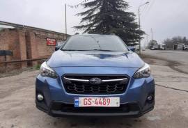 Subaru, XV