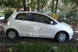 Toyota, Vitz