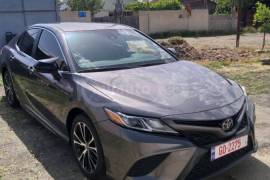 Toyota, Camry