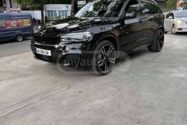 BMW, X Series, X5