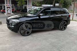 BMW, X Series, X5