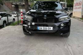 BMW, X Series, X5