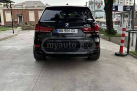 BMW, X Series, X5