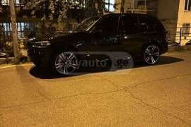 BMW, X Series, X5