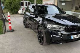 BMW, X Series, X5