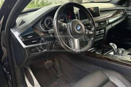 BMW, X Series, X5