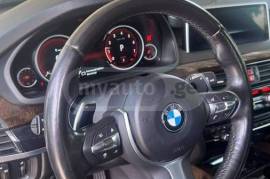 BMW, X Series, X5