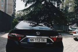 Toyota, Camry