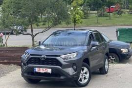 Toyota, RAV4