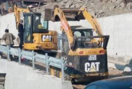 Caterpillar 305 2013