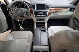 Mercedes-Benz, GL-Class, GL 450