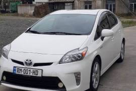 Toyota, Prius