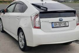 Toyota, Prius