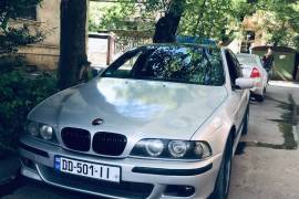 BMW, 5 Series, 530